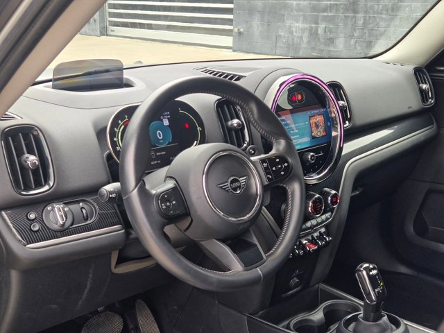 Certified 2023 MINI Cooper Countryman S image 9