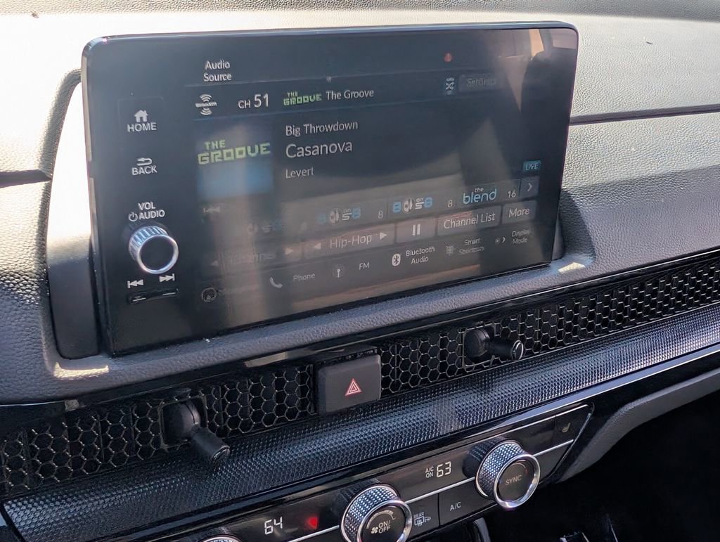 Used 2023 Honda CR-V Sport Touring image 19