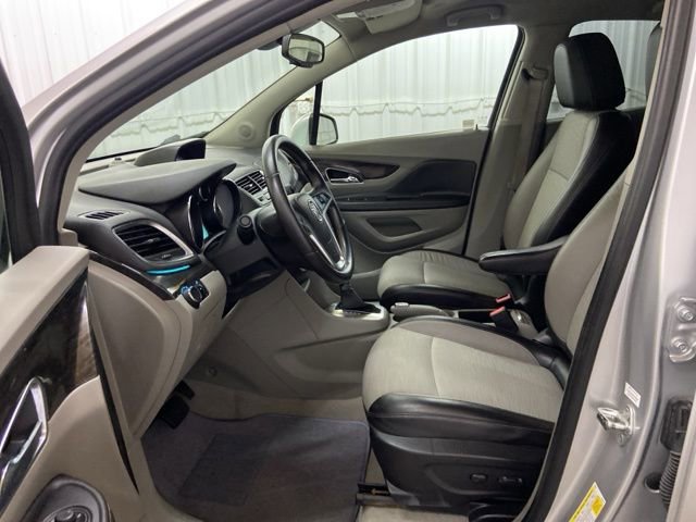 Used 2016 Buick Encore FWD image 32