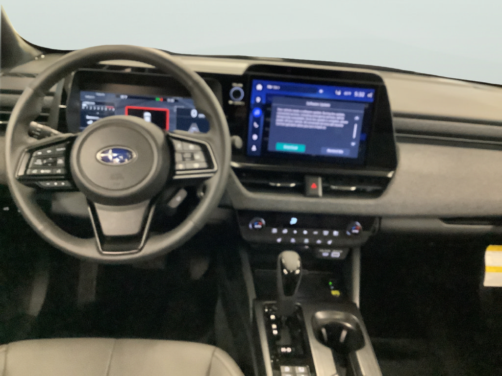 Certified 2026 Subaru Outback Limited XT AWD/4WD image 10