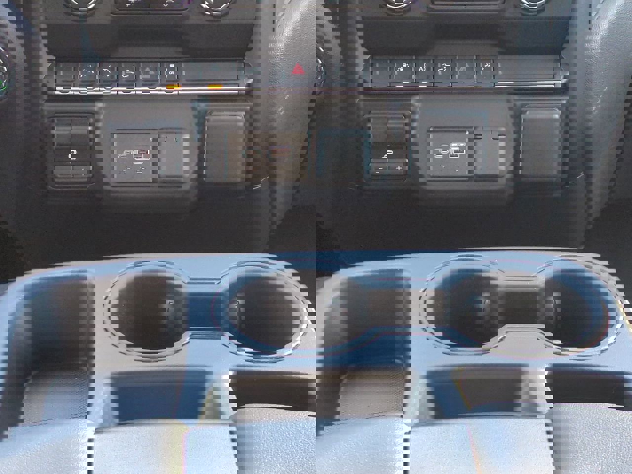 Used 2025 Chevrolet Silverado 1500 Custom w/ Turbomax Blackout Package image 18