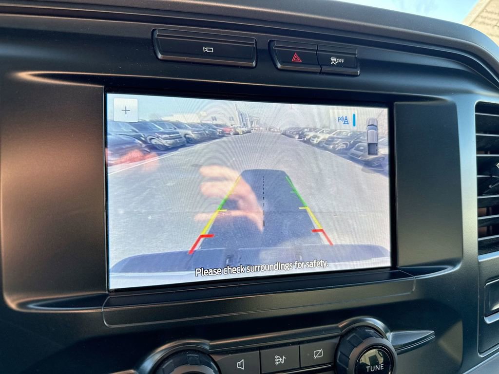 Used 2023 Ford F150 XLT image 14