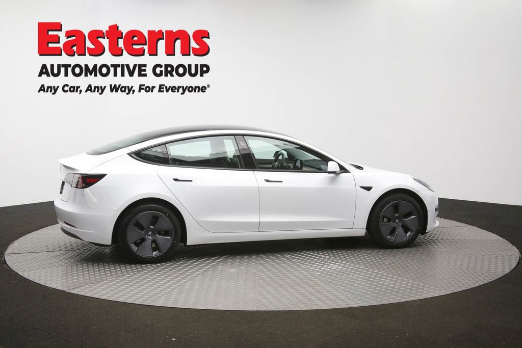 Used 2023 Tesla Model 3 Standard Range RWD image 38