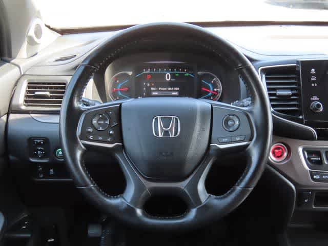 Used 2019 Honda Pilot EX-L image 21