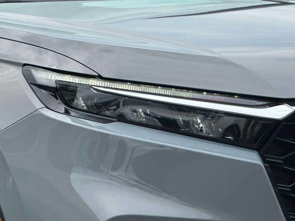 Certified 2024 Honda CR-V EX-L image 7