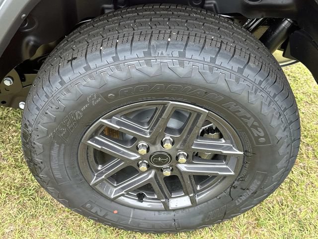 New 2026 Jeep Wrangler Sport AWD/4WD image 21