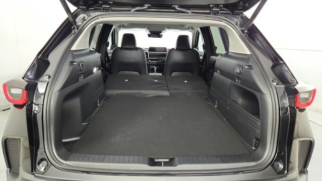 New 2026 MAZDA CX-50 AWD 2.5 Hybrid w/ Weather Package image 40