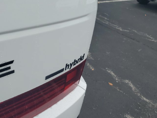 New 2027 Hyundai Santa Fe Calligraphy AWD/4WD image 7