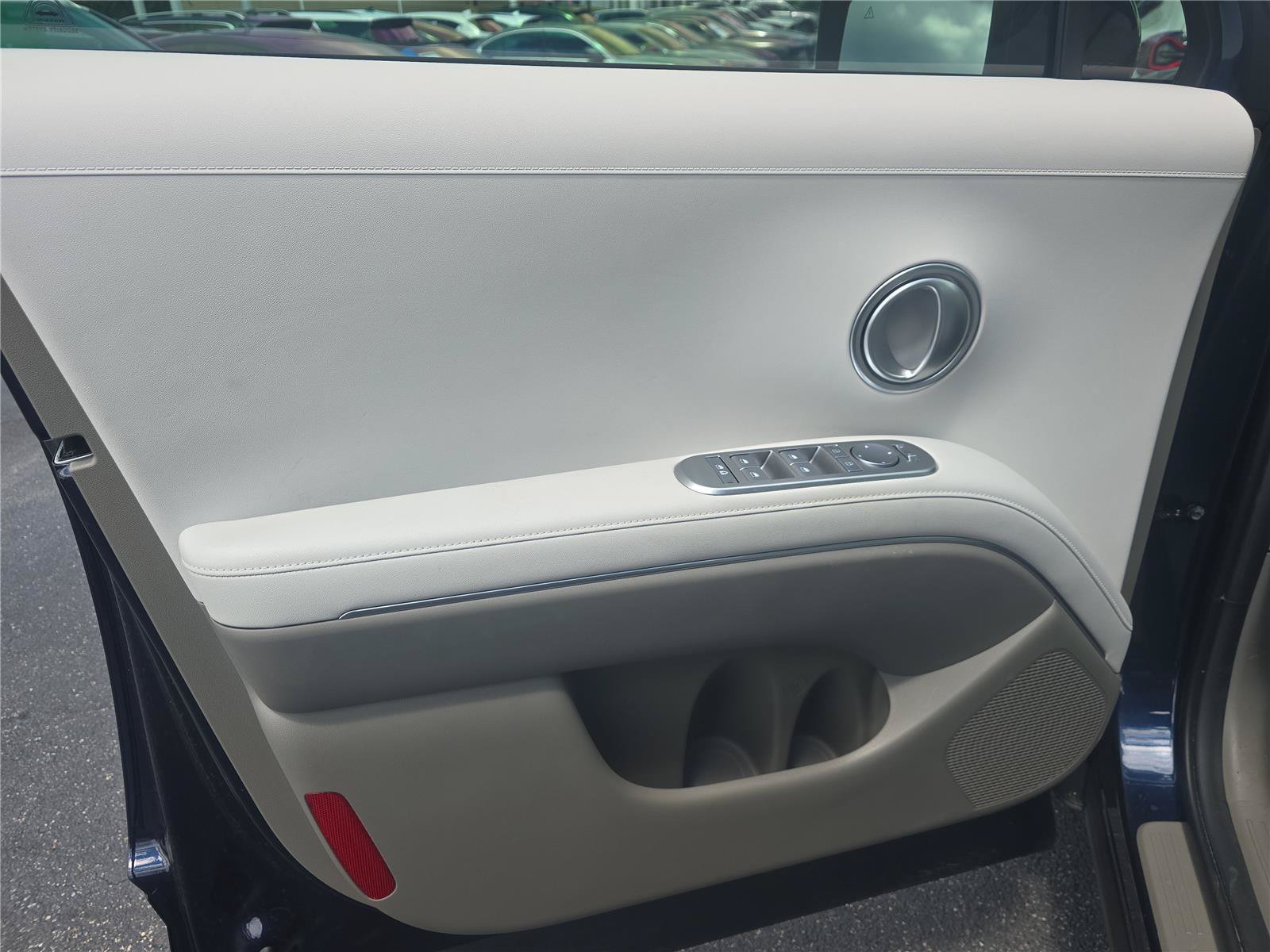 Used 2026 Hyundai Palisade SEL FWD image 15