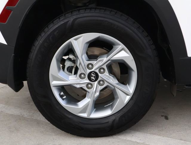 Certified 2024 Hyundai Tucson SEL image 8