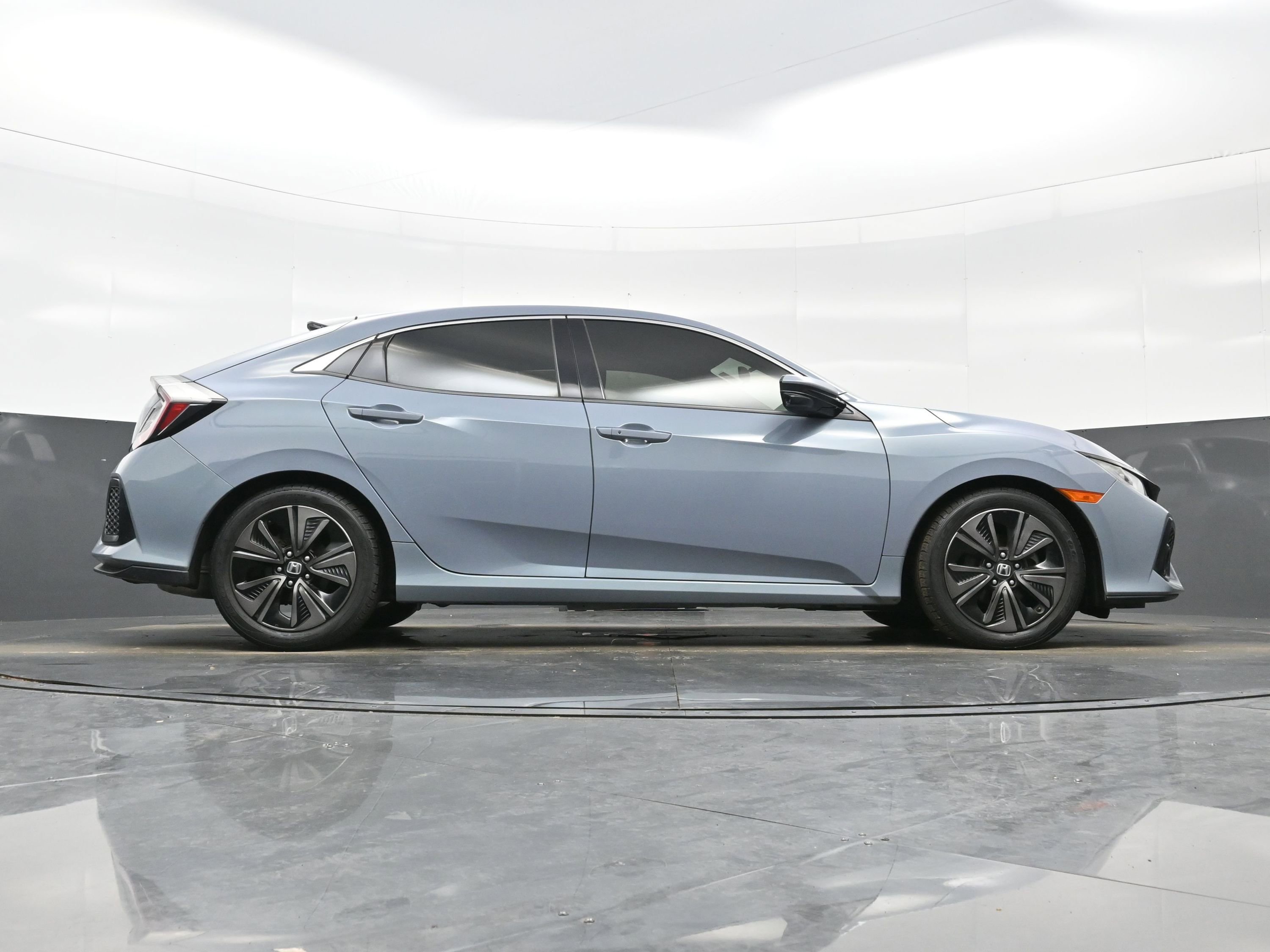 Used 2017 Honda Civic EX image 32