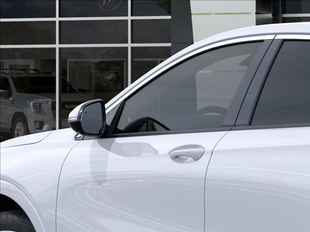 New 2026 Buick Envista Avenir FWD image 12