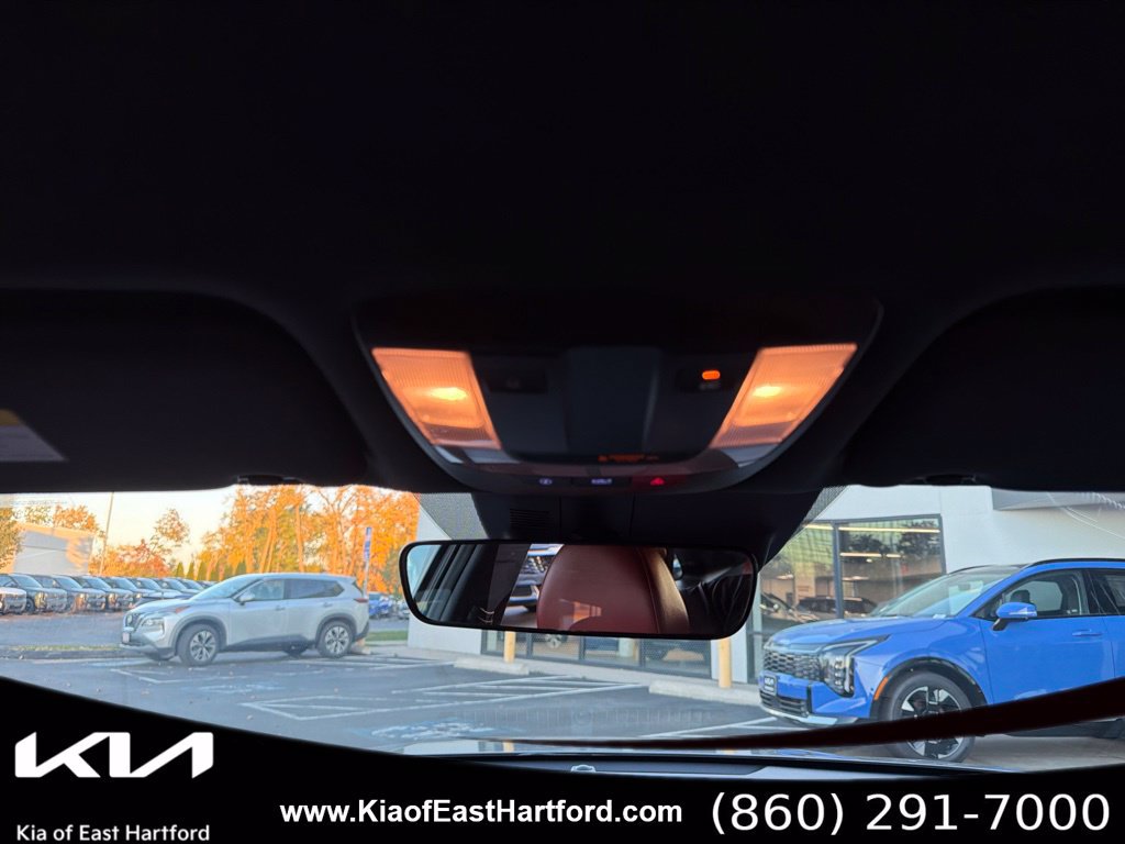 Certified 2024 Kia K5 GT-Line w/ GT-Line Premium Package FWD image 29
