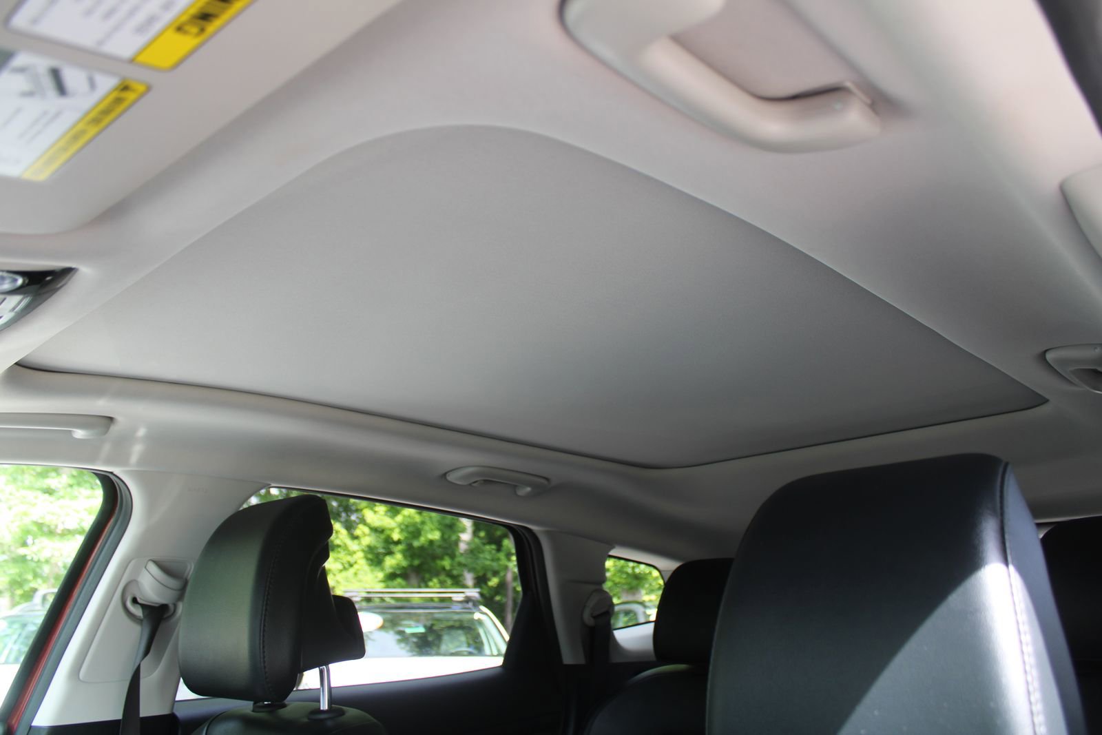 Certified 2025 Kia Sportage SX FWD image 56