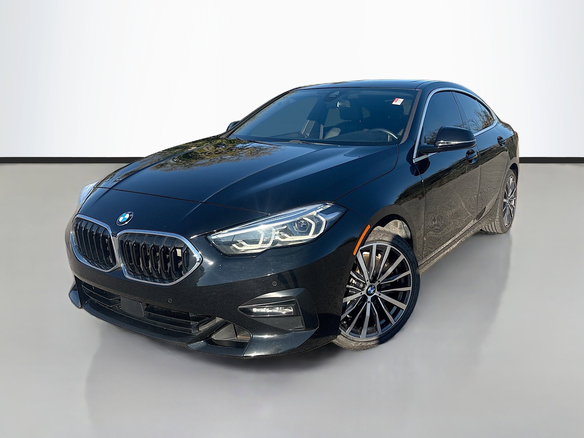 Used 2021 BMW 228i Gran Coupe w/ Convenience Package