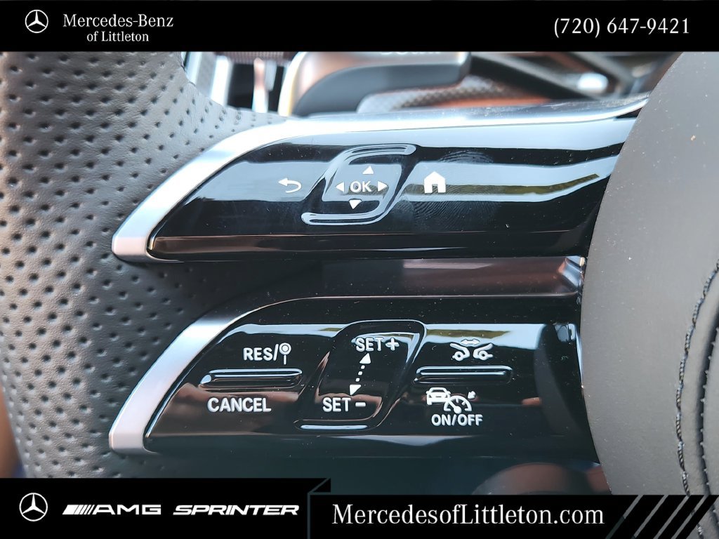New 2026 Mercedes-Benz S 63 AMG S image 26