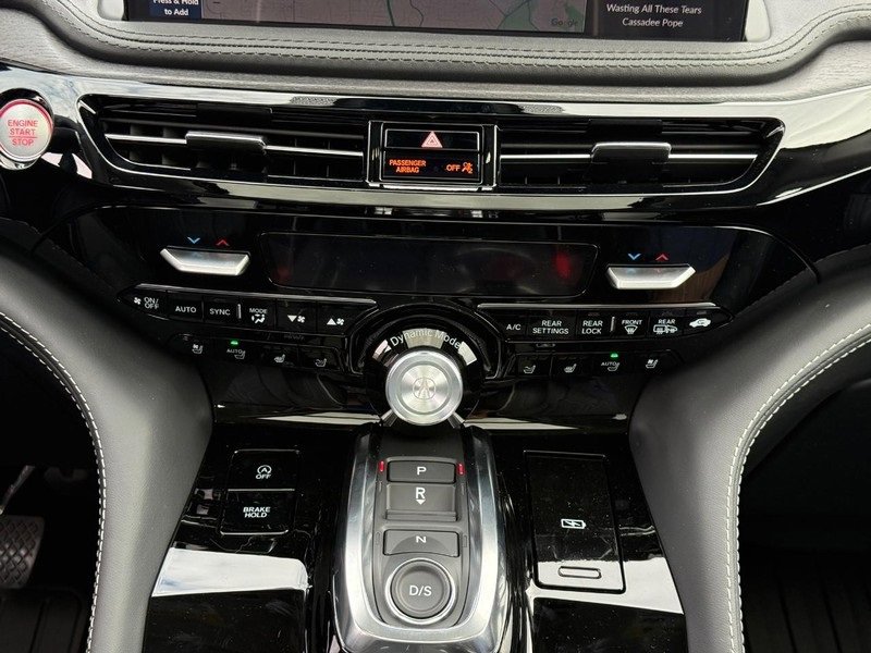 New 2026 Acura MDX w/ Advance Package image 9