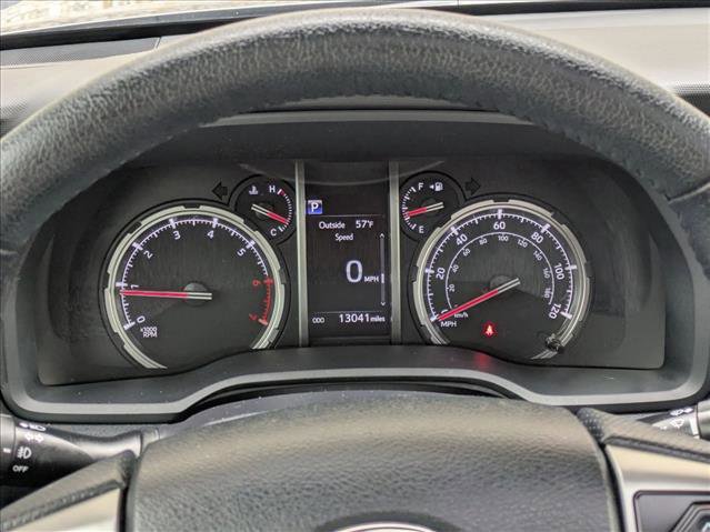 Certified 2023 Toyota 4Runner Limited image 14