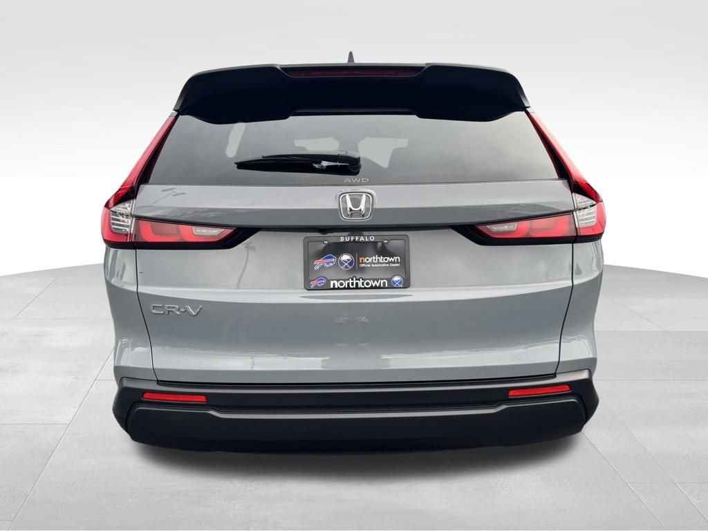 New 2026 Honda CR-V EX image 19