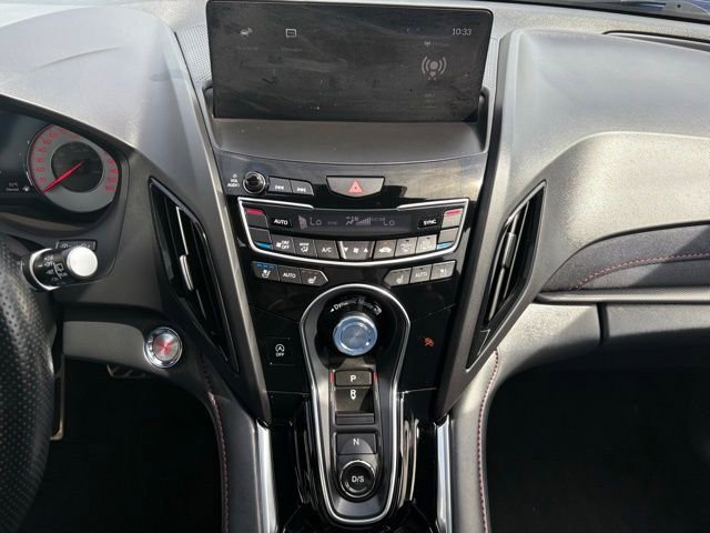 Used 2022 Acura RDX A-Spec AWD/4WD image 27