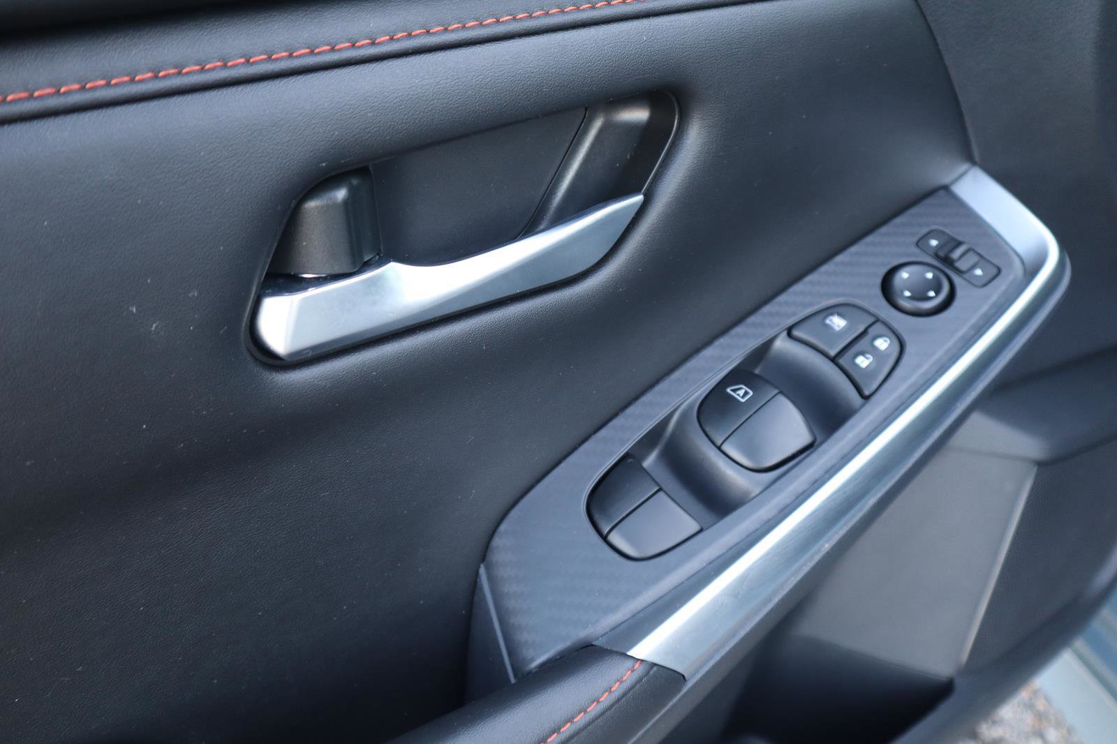 Used 2024 Nissan Sentra SR image 19