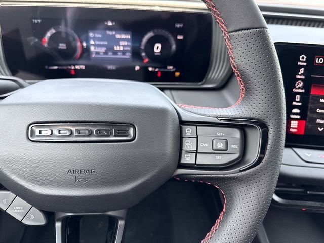 New 2026 Dodge Charger R/T AWD/4WD image 16