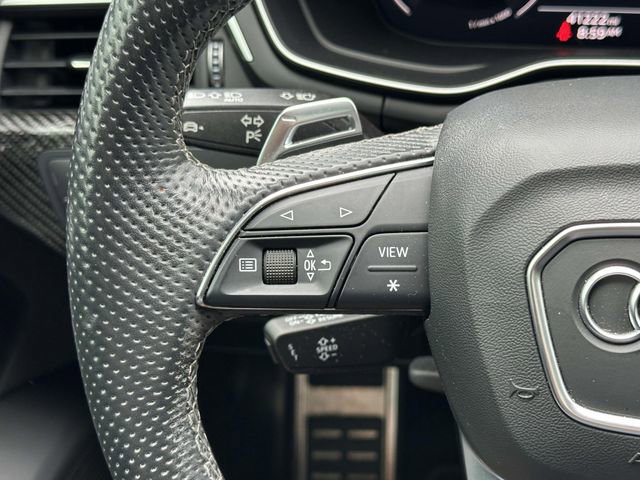 Used 2022 Audi RS 5 Sportback AWD/4WD image 26