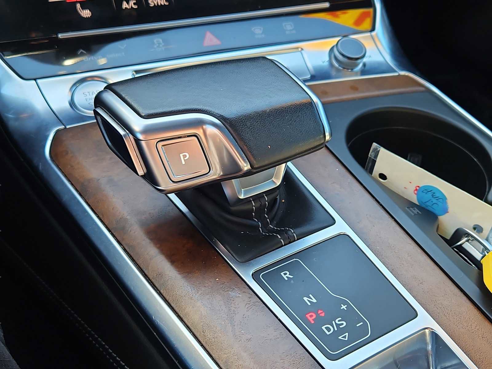 Used 2019 Audi A6 3.0T Premium Plus w/ Premium Plus Package image 32