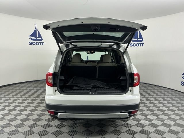 Certified 2020 Honda Pilot EX-L image 27