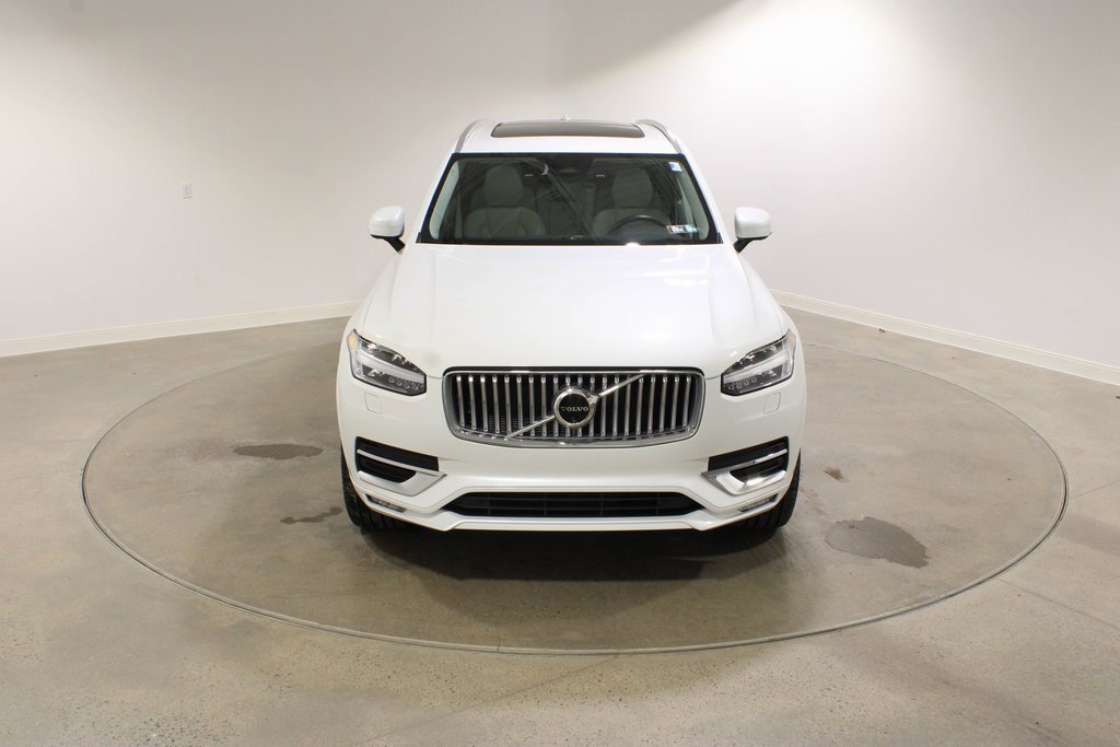 Used 2024 Volvo XC90 B6 Plus w/ Protection Package Premier image 2