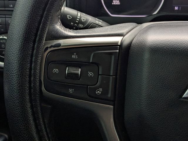 Used 2021 Chevrolet Silverado 2500 LT w/ Convenience Package image 23