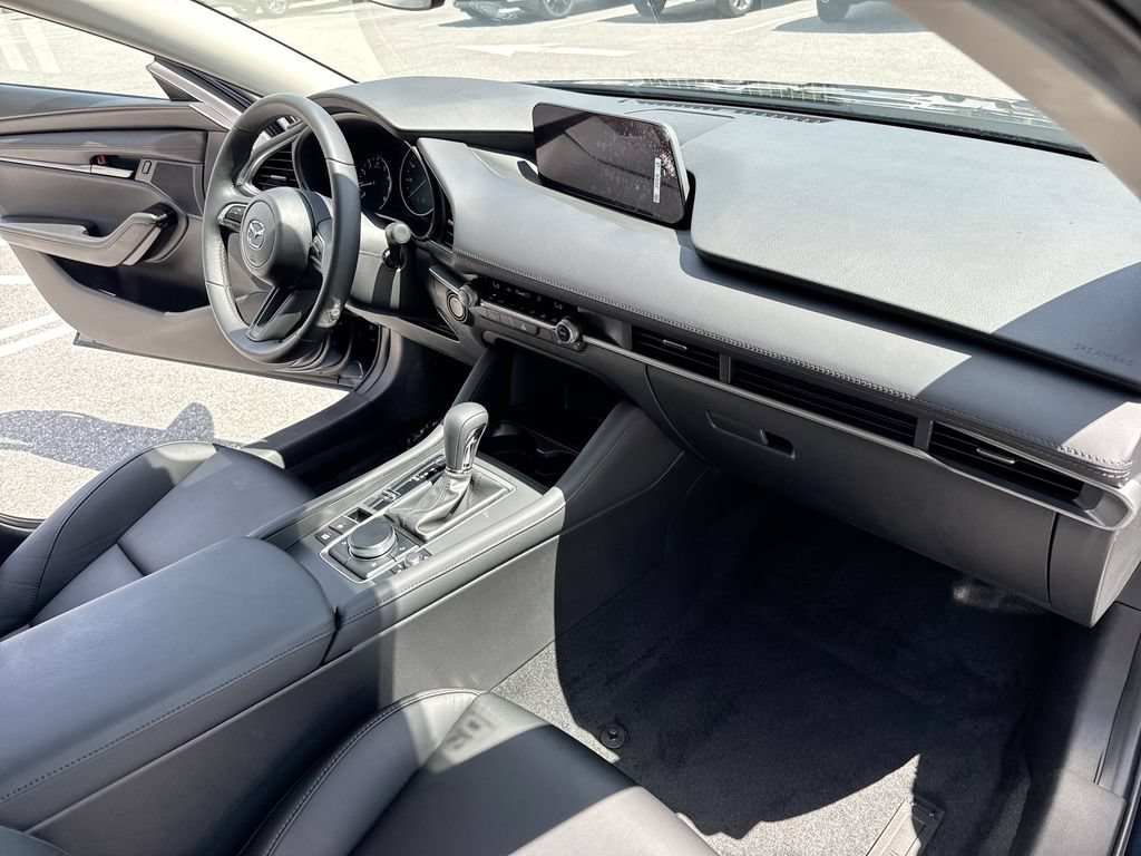 Certified 2026 MAZDA MAZDA3 2.5 S Sedan w/ Preferred Pkg FWD image 32