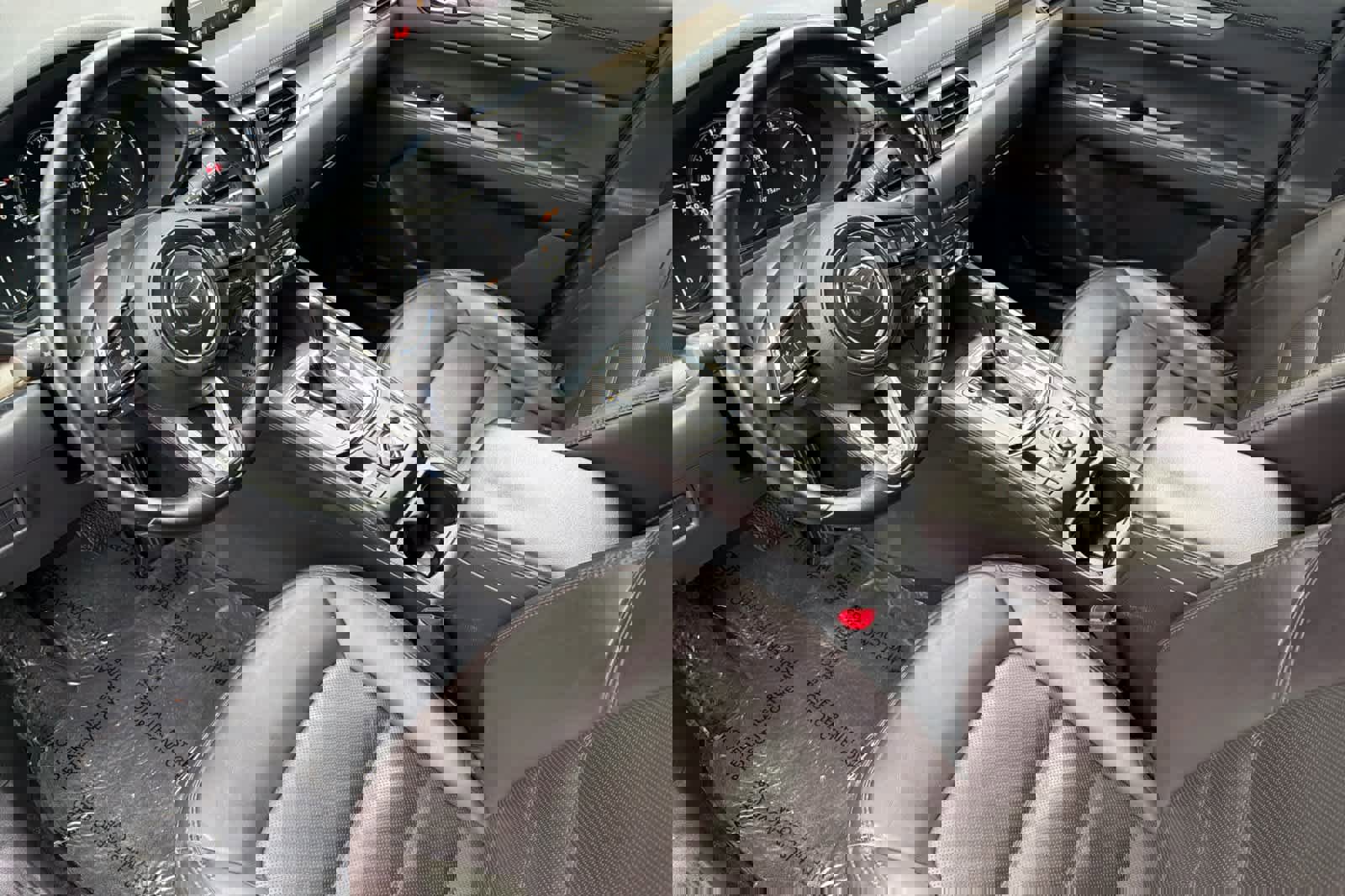 Used 2019 MAZDA CX-5 Signature image 13