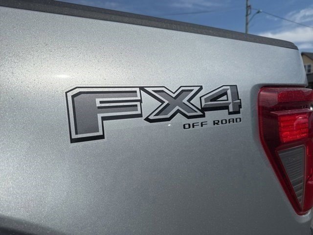 New 2025 Ford F150 XLT w/ Equipment Group 301A Standard image 34