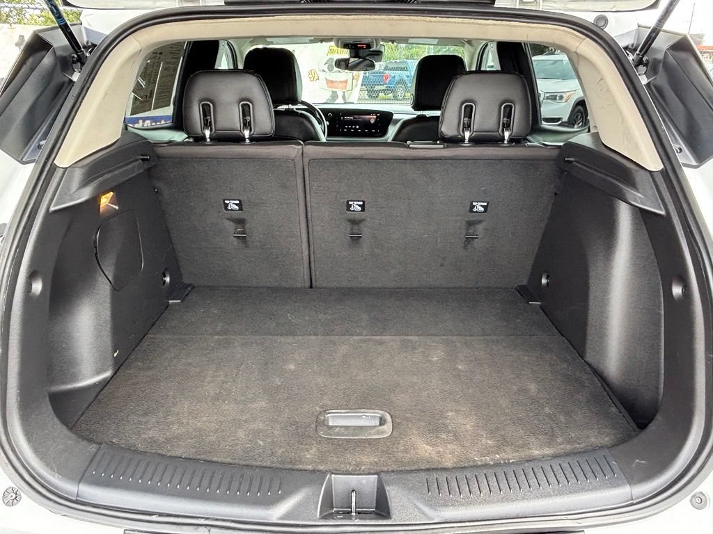 Used 2024 Buick Encore GX Preferred FWD image 5