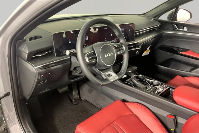 New 2026 Kia K5 GT-Line w/ GT-Line Premium Package FWD image 8