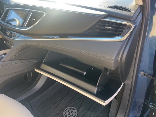 Used 2024 Buick Enclave Avenir w/ Trailering Package, 5000 lbs. image 61