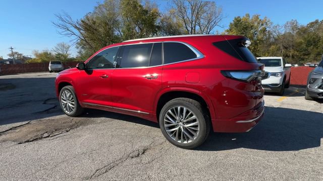 New 2026 Buick Enclave Avenir w/ Super Cruise Package image 6