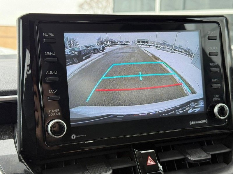 Used 2022 Toyota Corolla LE image 24