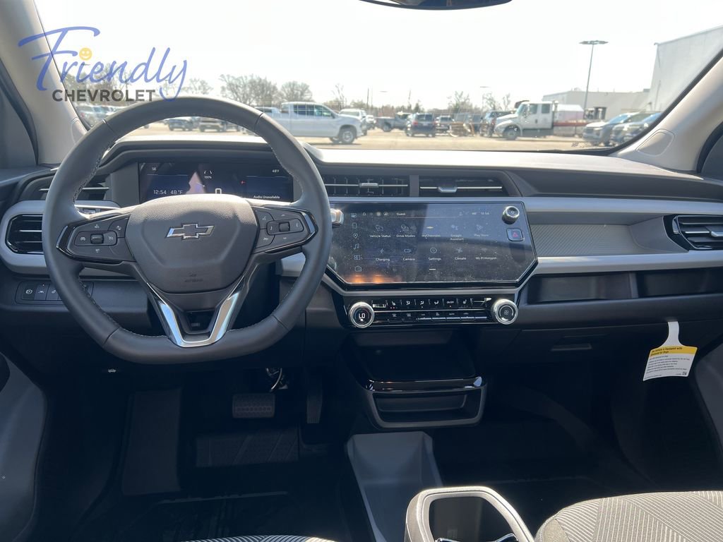 New 2027 Chevrolet Bolt LT w/ Comfort Package FWD image 5