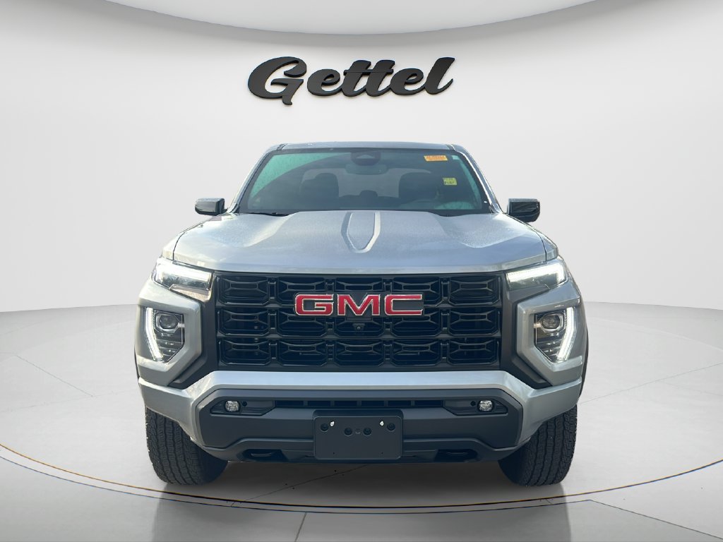 Used 2026 GMC Canyon Elevation w/ Convenience Package AWD/4WD image 2
