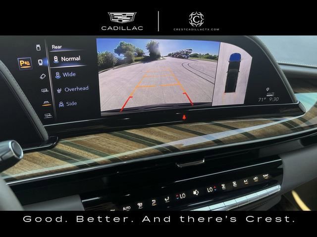 Certified 2023 Cadillac Escalade Sport Platinum AWD/4WD image 19