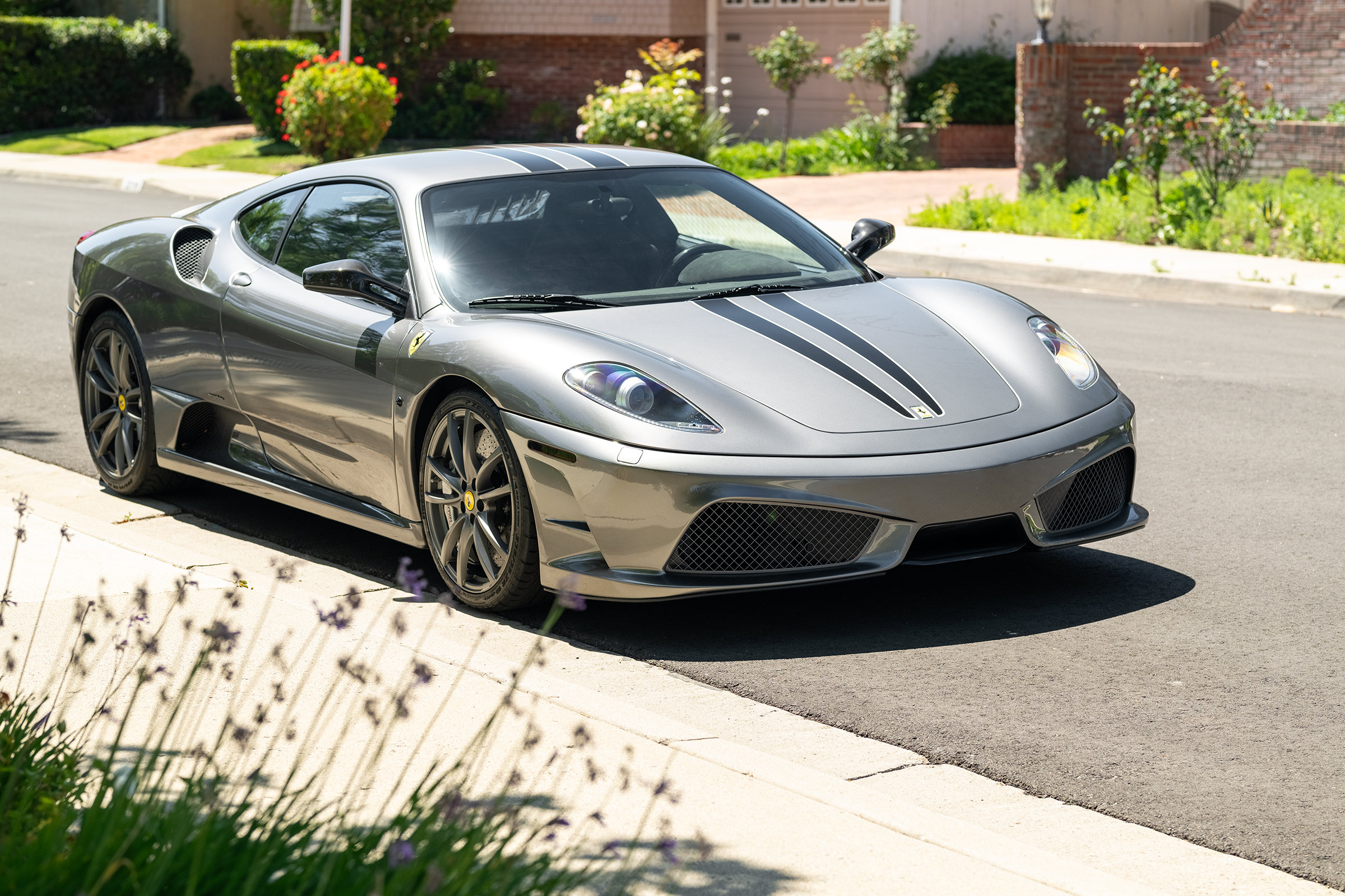 Used 2008 Ferrari F430 Scuderia RWD image 29