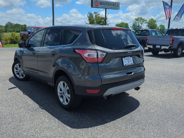 Used 2017 Ford Escape SE AWD/4WD image 27