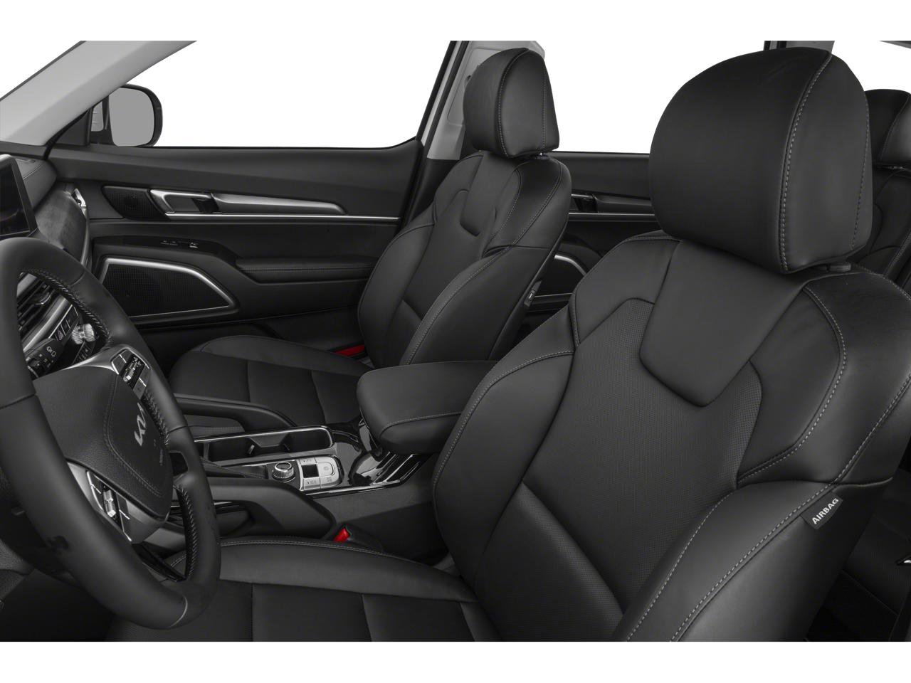 Certified 2022 Kia Telluride S image 20