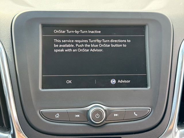 Used 2023 Chevrolet Equinox LT image 18