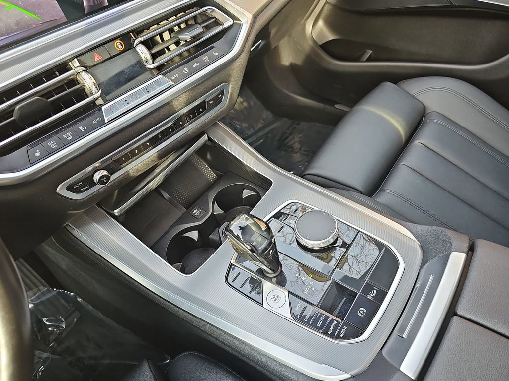 Used 2019 BMW X5 xDrive40i w/ Convenience Package image 24