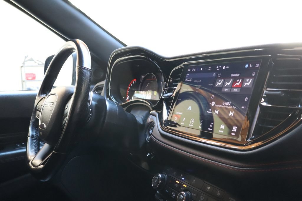 Used 2024 Dodge Durango GT RWD image 37