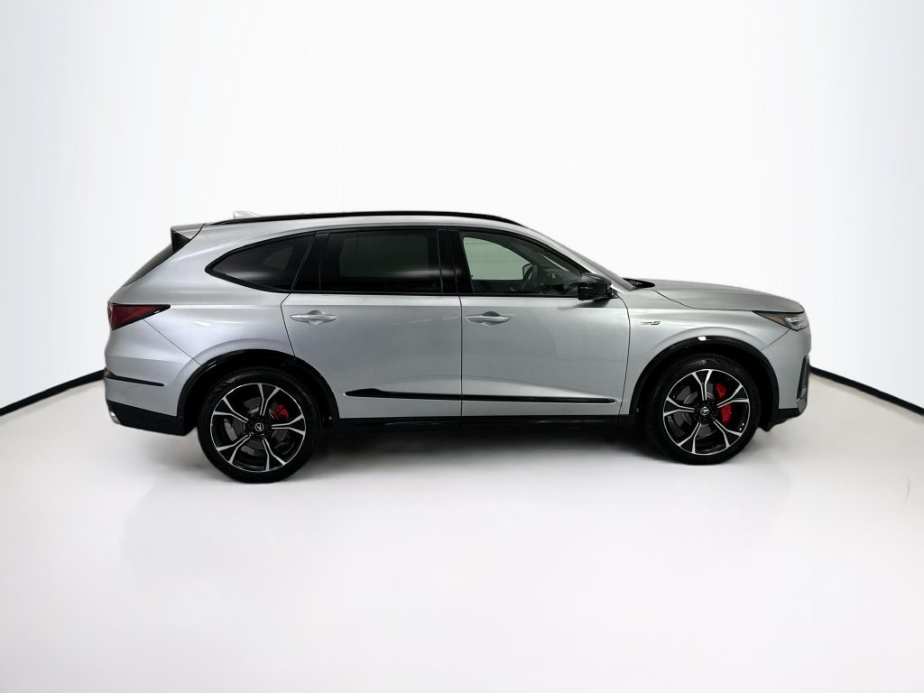 New 2026 Acura MDX Type S w/ Advance Package AWD/4WD image 4