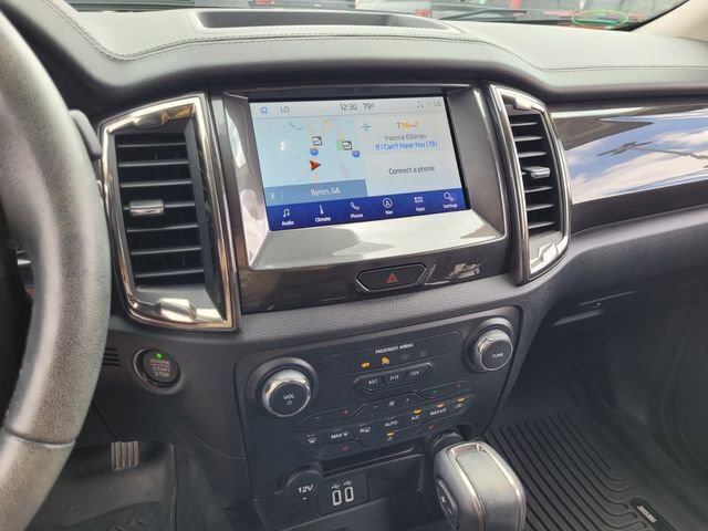 Used 2022 Ford Ranger Lariat w/ Equipment Group 501A High image 20